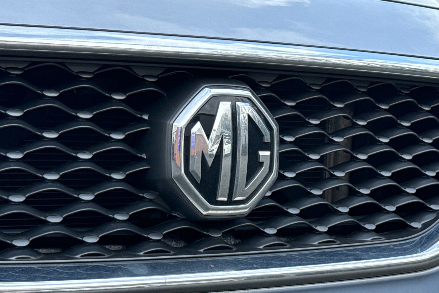 Used MG MG3 2022 for sale - 77692215: Photo 28