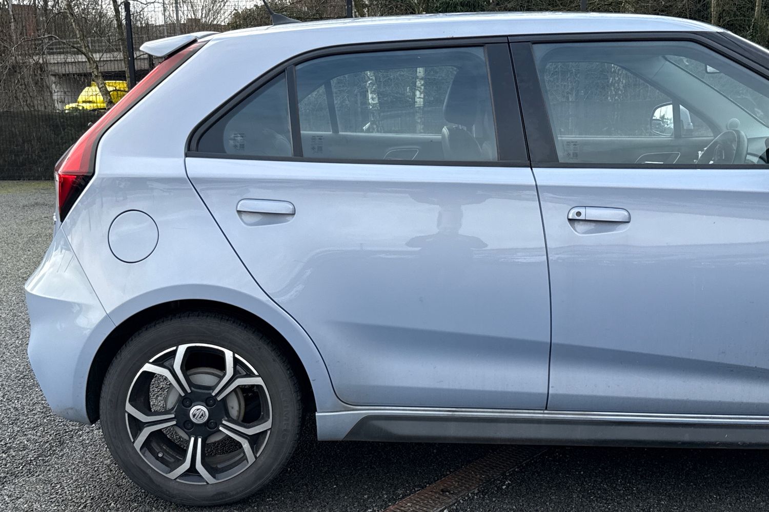 Used MG MG3 2022 for sale - 77692215: Photo 29