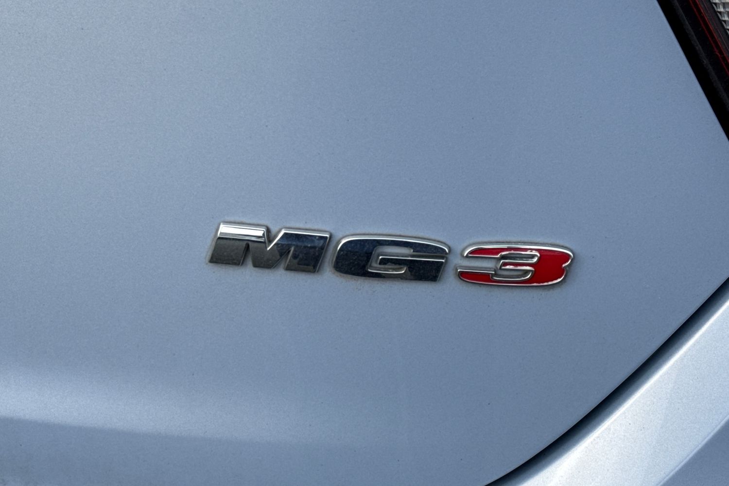 Used MG MG3 2022 for sale - 77692215: Photo 32