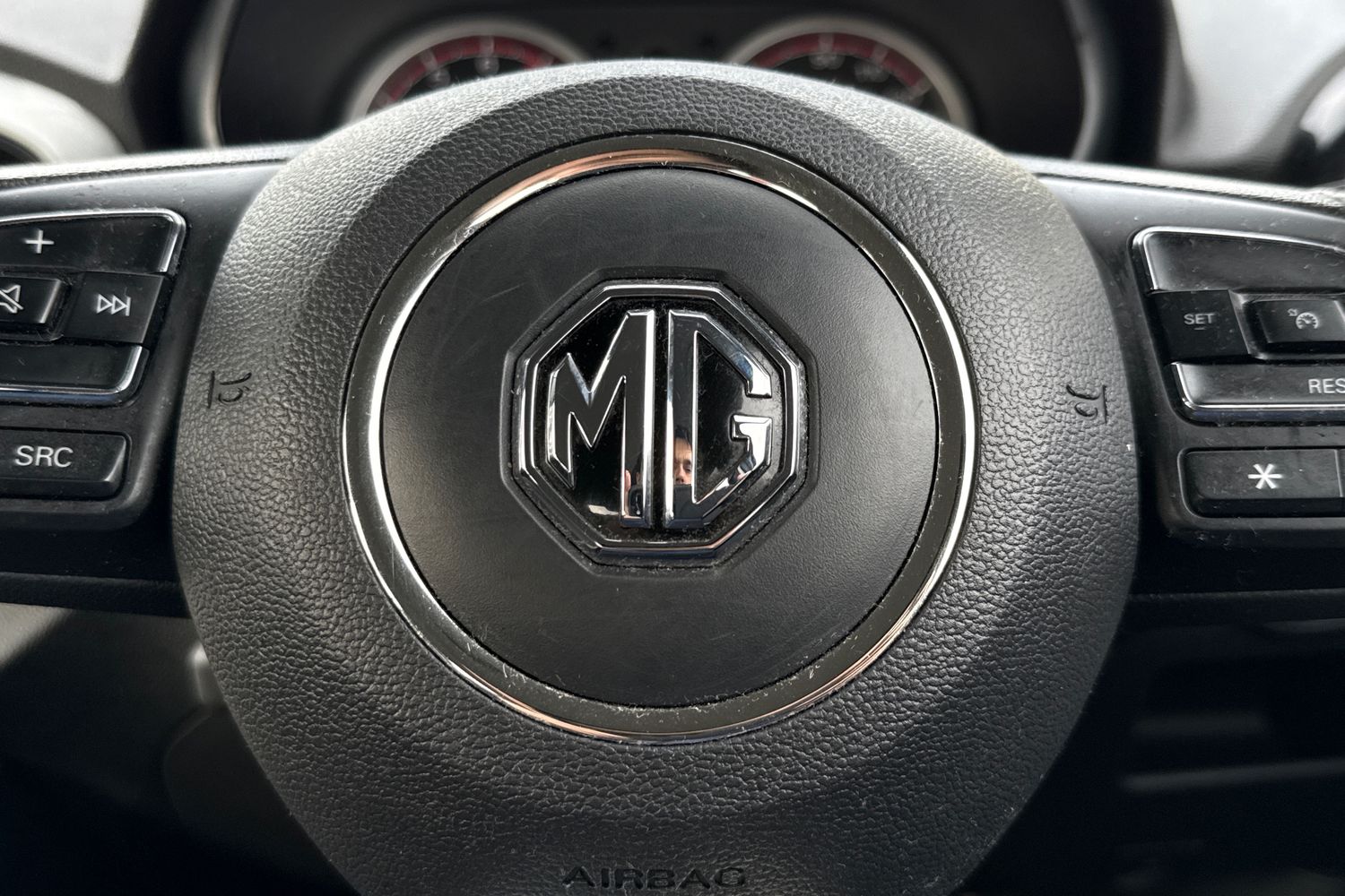 Used MG MG3 2022 for sale - 77692215: Photo 34