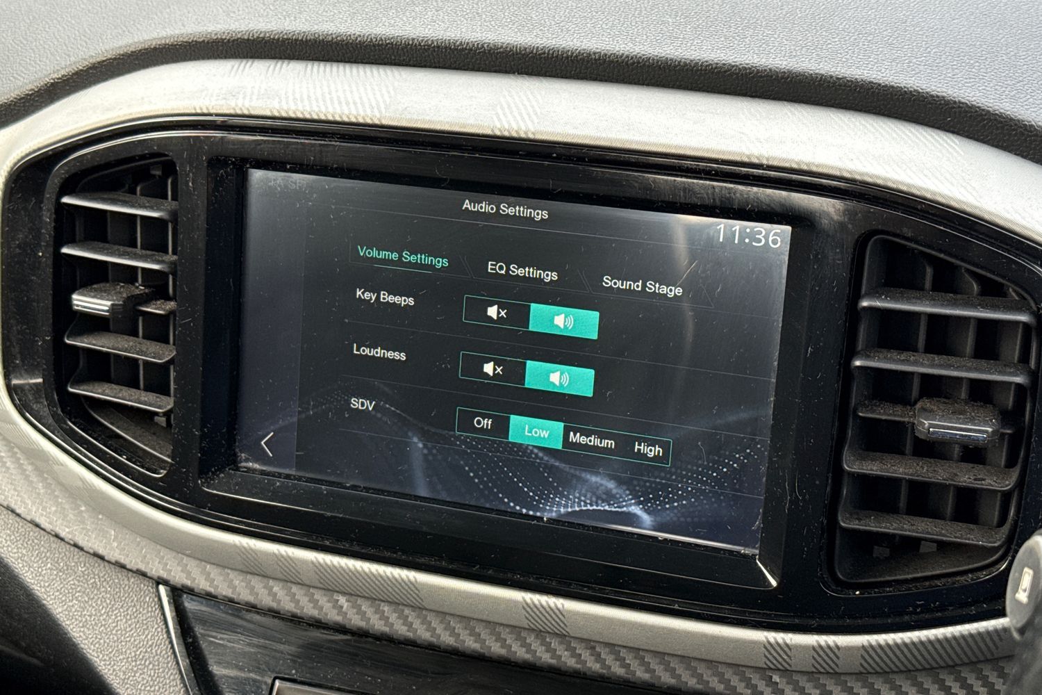 Used MG MG3 2022 for sale - 77692215: Photo 41