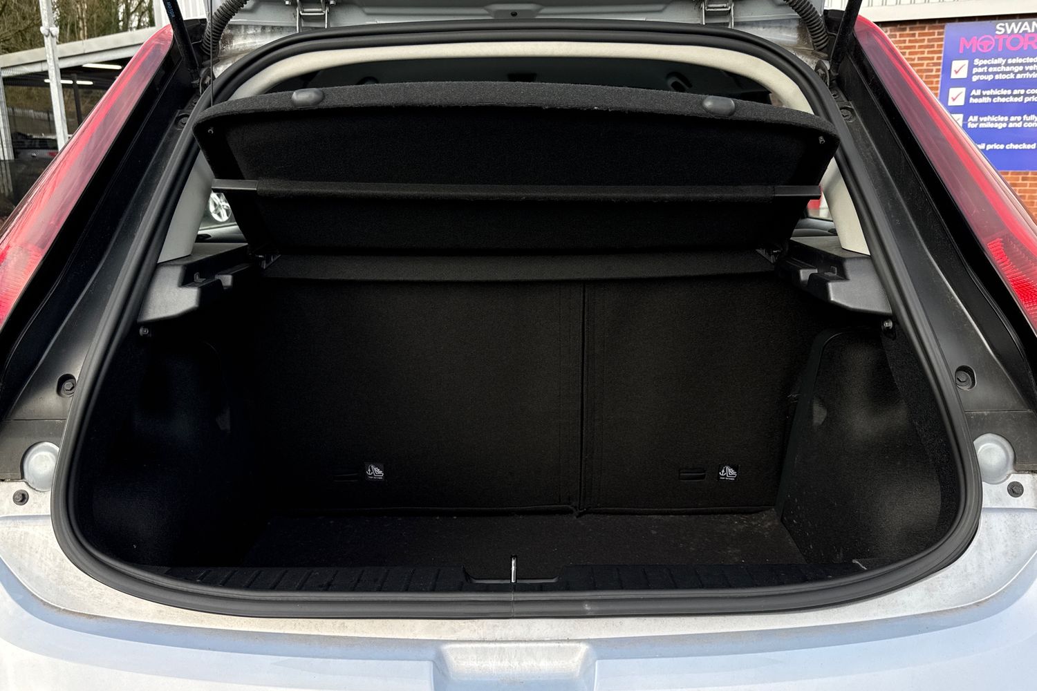 Used MG MG3 2022 for sale - 77692215: Photo 9