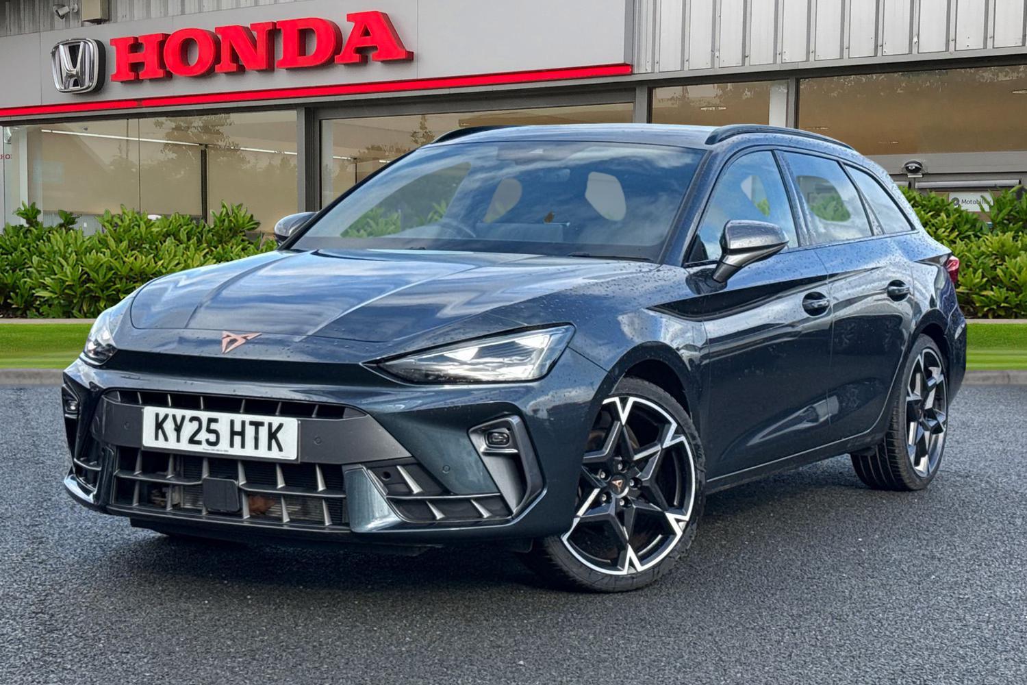 Used Cupra Leon 2025 for sale - 78043429: Photo 10