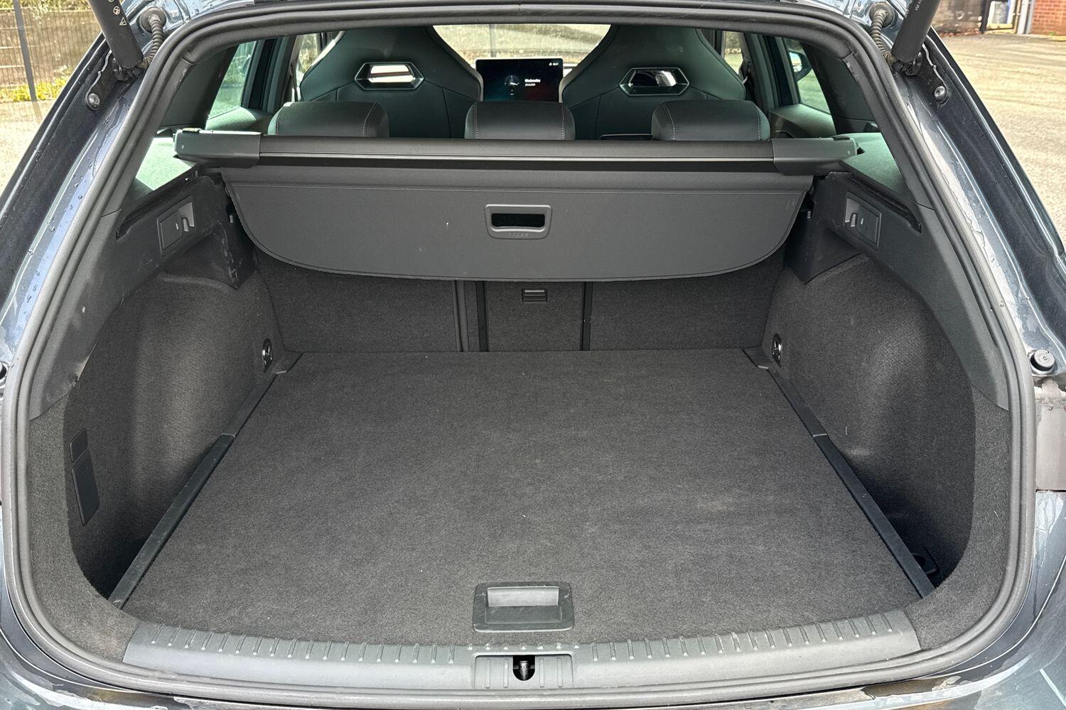 Used Cupra Leon 2025 for sale - 78043429: Photo 16