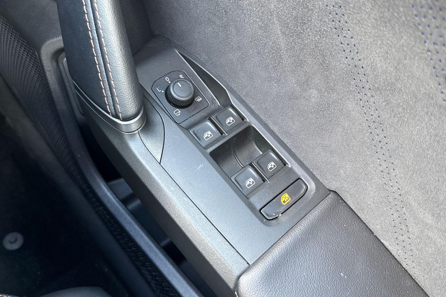 Used Cupra Leon 2025 for sale - 78043429: Photo 19