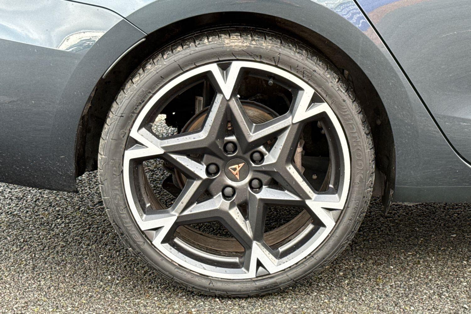 Used Cupra Leon 2025 for sale - 78043429: Photo 20