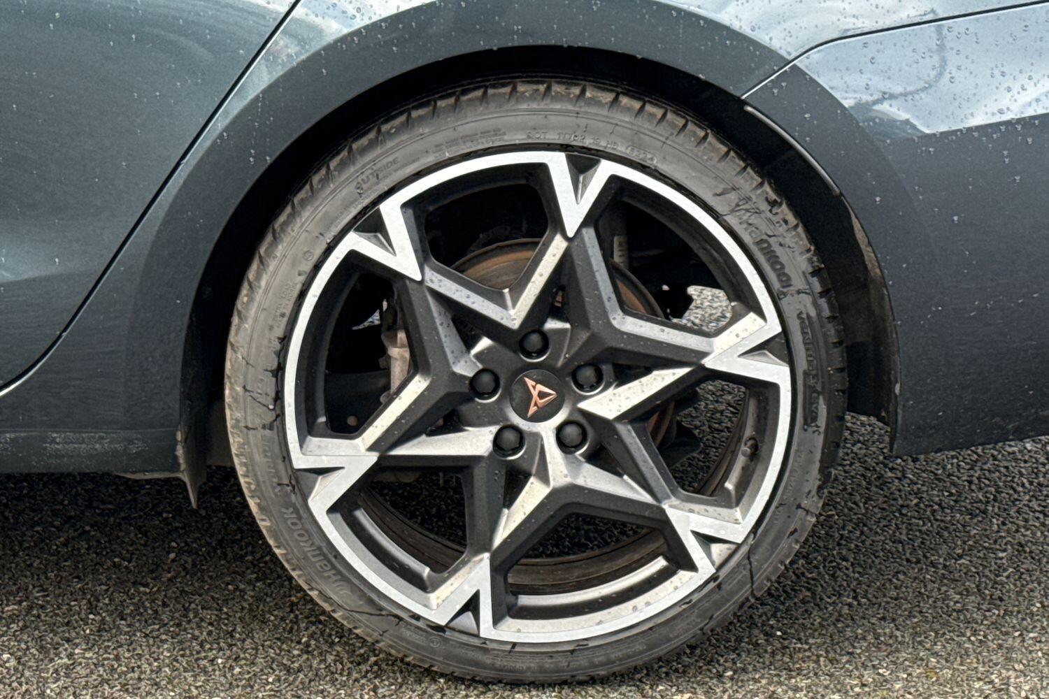 Used Cupra Leon 2025 for sale - 78043429: Photo 22