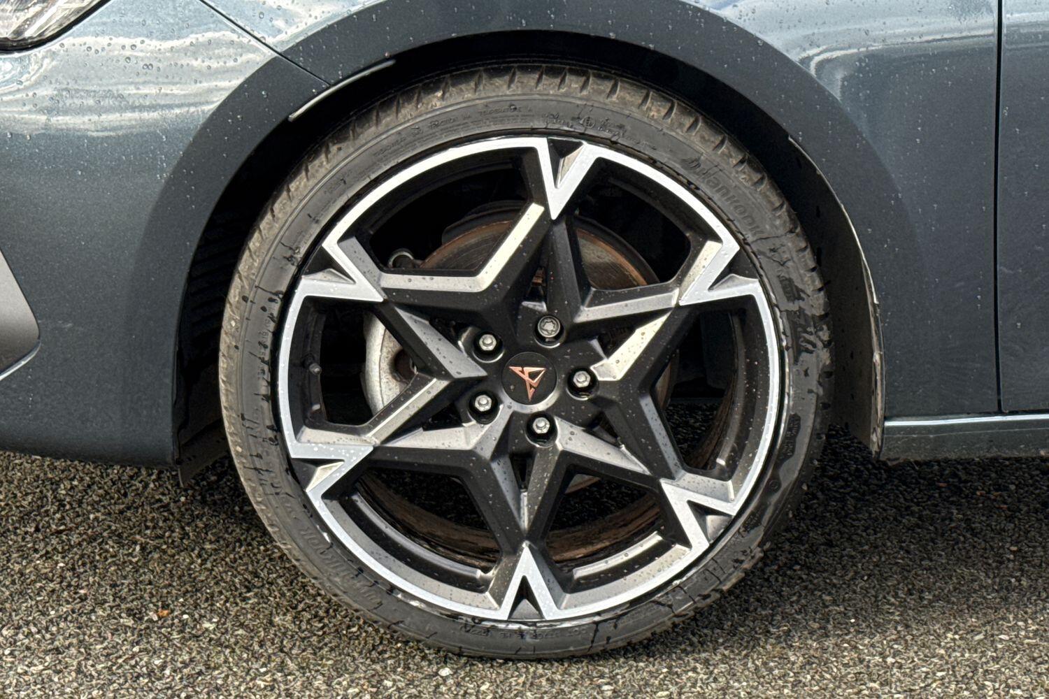 Used Cupra Leon 2025 for sale - 78043429: Photo 23