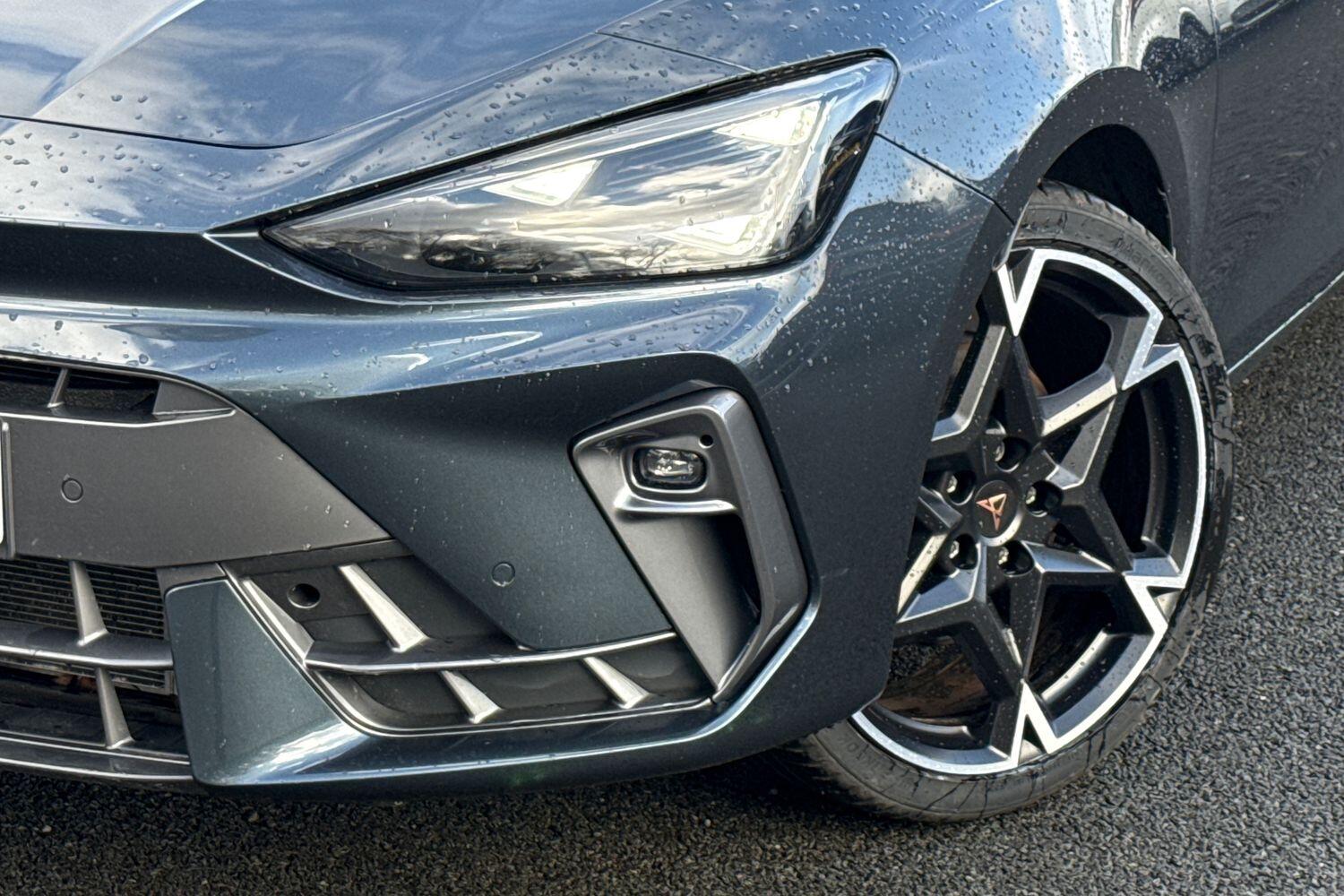 Used Cupra Leon 2025 for sale - 78043429: Photo 25