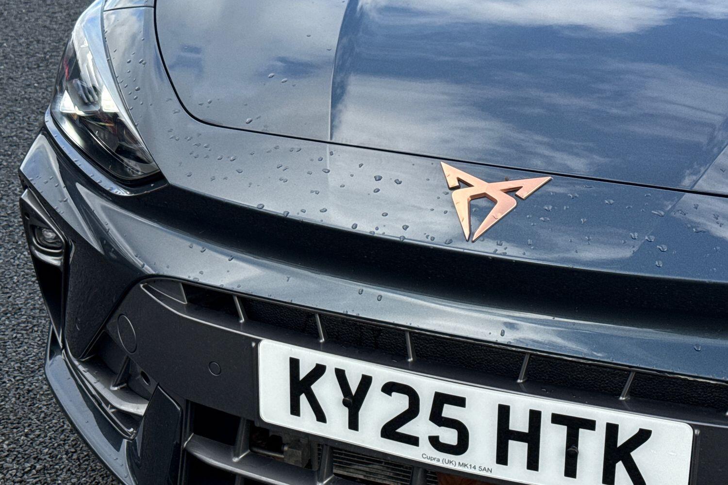 Used Cupra Leon 2025 for sale - 78043429: Photo 26