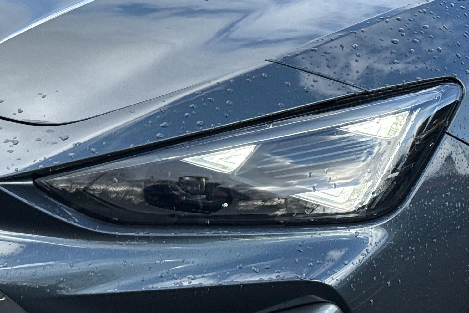 Used Cupra Leon 2025 for sale - 78043429: Photo 28