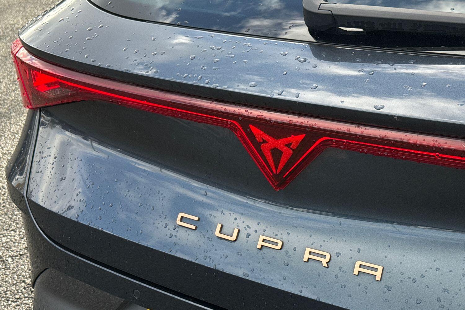 Used Cupra Leon 2025 for sale - 78043429: Photo 29