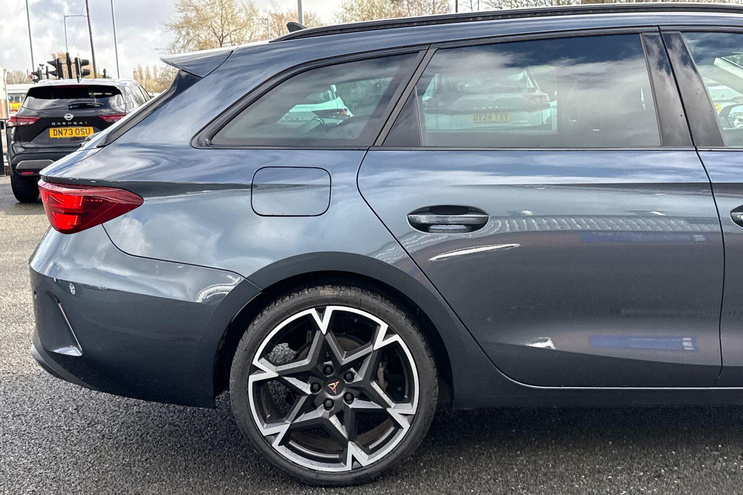 Used Cupra Leon 2025 for sale - 78043429: Photo 30