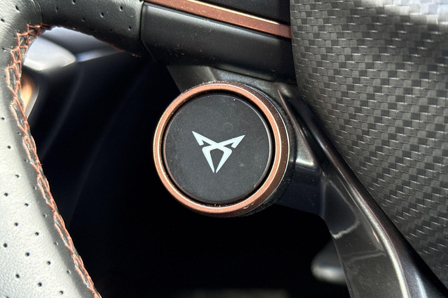 Used Cupra Leon 2025 for sale - 78043429: Photo 36