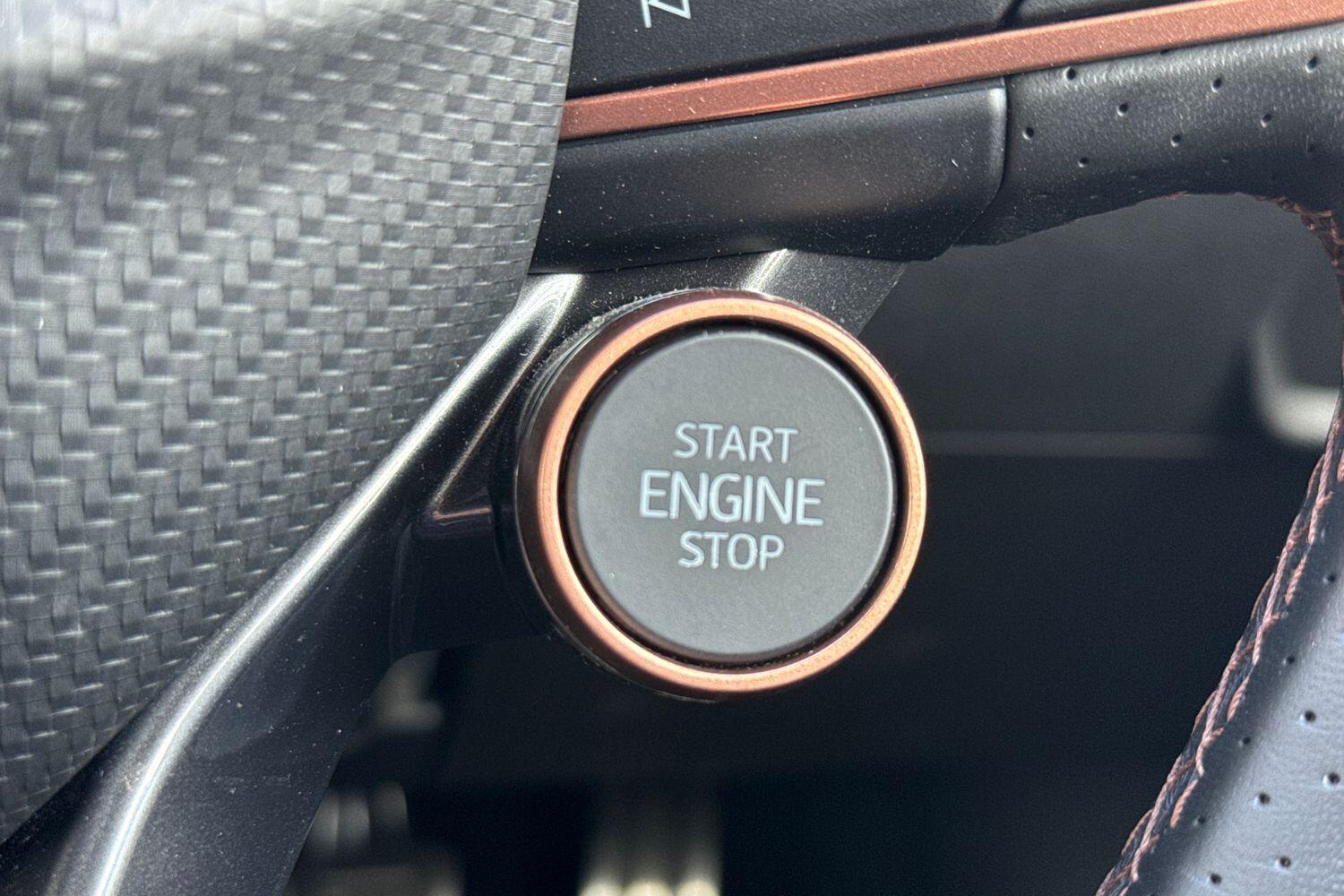 Used Cupra Leon 2025 for sale - 78043429: Photo 38