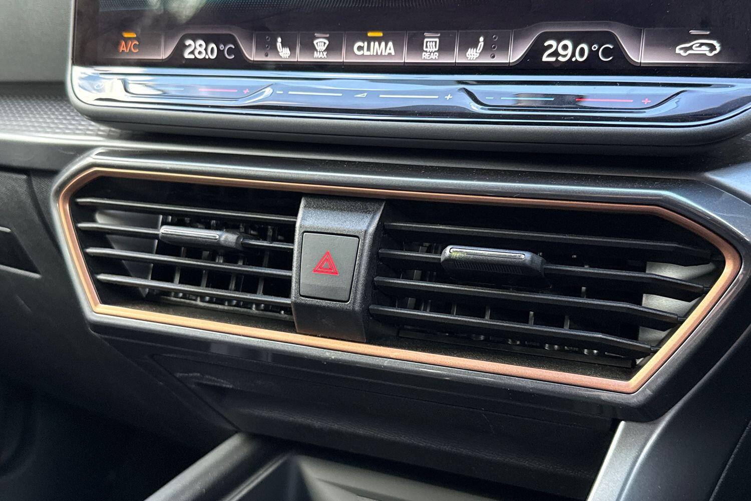 Used Cupra Leon 2025 for sale - 78043429: Photo 39