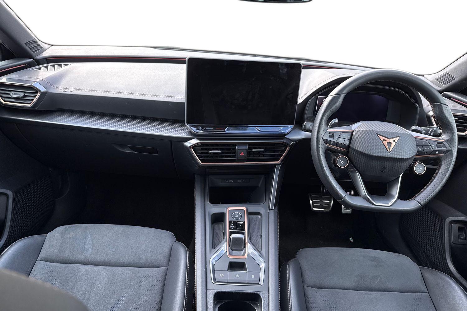 Used Cupra Leon 2025 for sale - 78043429: Photo 4