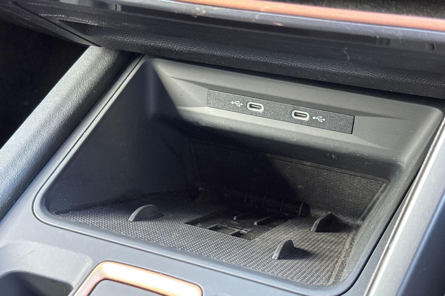 Used Cupra Leon 2025 for sale - 78043429: Photo 40