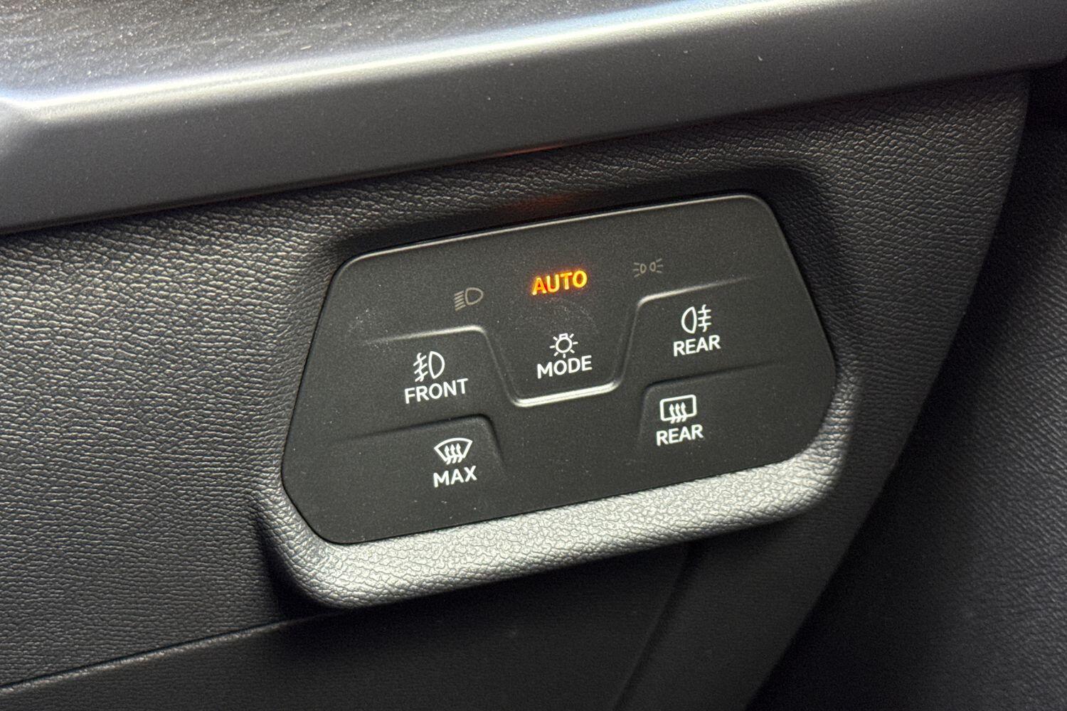 Used Cupra Leon 2025 for sale - 78043429: Photo 47