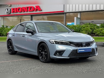Honda - Civic