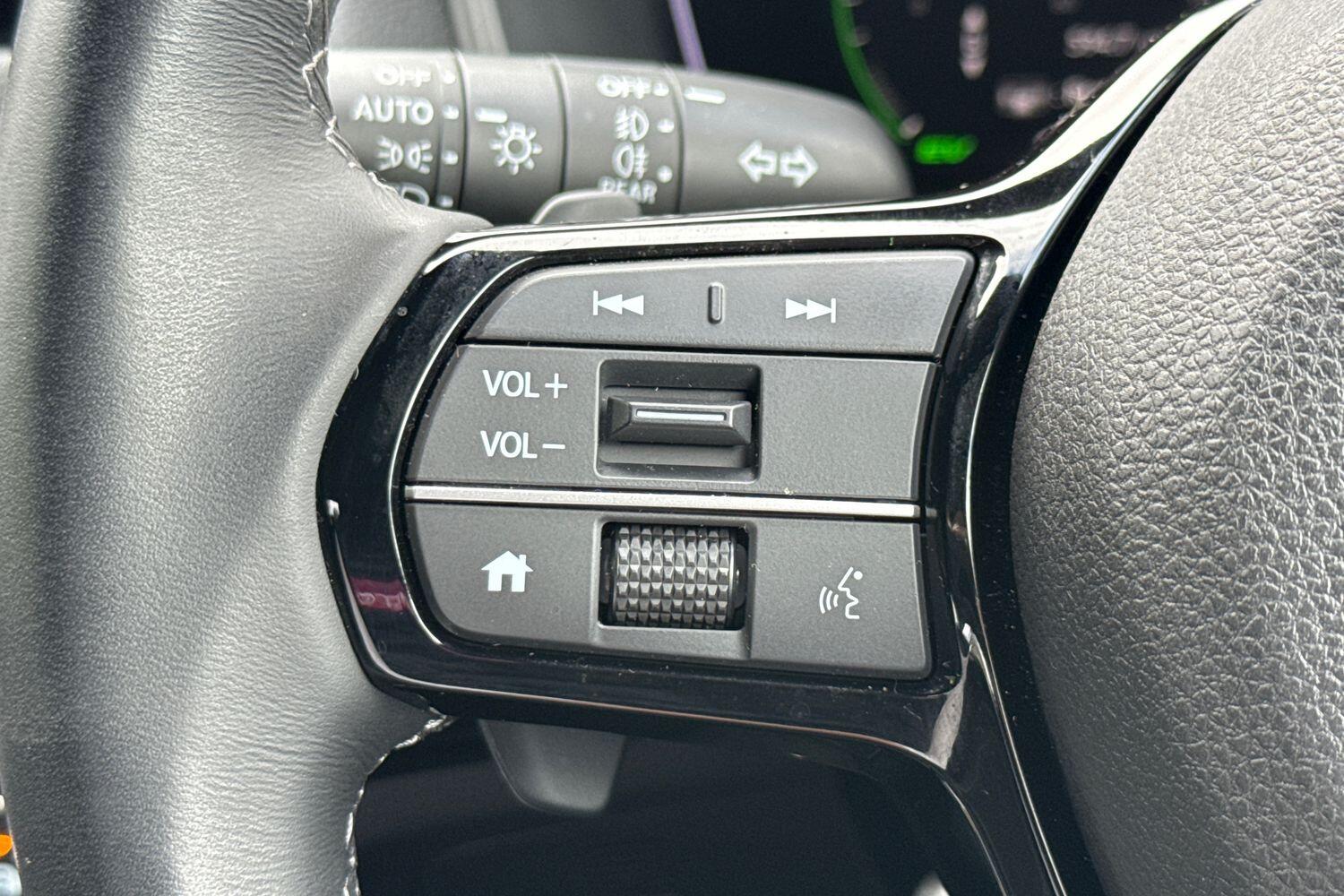 Vehicle 36