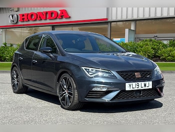 Used SEAT Leon 2019 for sale - 79266512: Photo