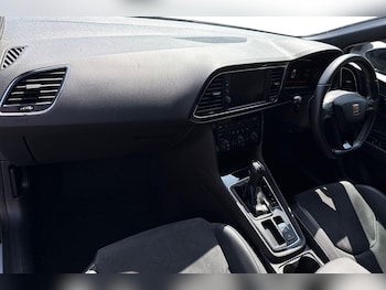 Used SEAT Leon 2019 for sale - 79266512: Photo