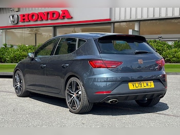 Used SEAT Leon 2019 for sale - 79266512: Photo