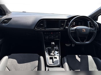 Used SEAT Leon 2019 for sale - 79266512: Photo