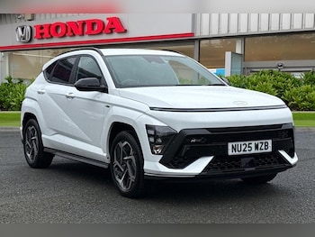 Used Hyundai KONA 2025 for sale - 78257788: Photo
