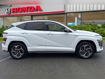 Used Hyundai KONA 2025 for sale - 78257788: Photo