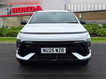 Used Hyundai KONA 2025 for sale - 78257788: Photo