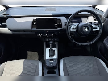 Used Honda Jazz 2022 for sale - 78991739: Photo