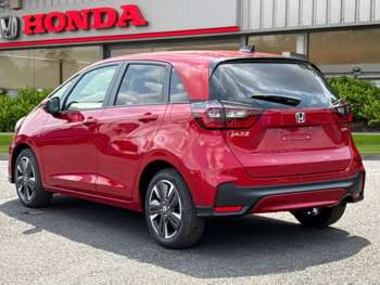 Used Honda Jazz 2025 for sale - 74858755: Photo