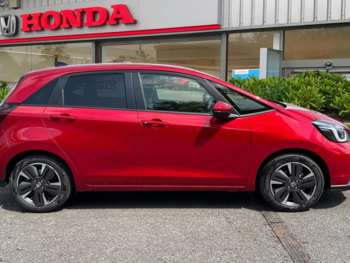 Used Honda Jazz 2025 for sale - 74858755: Photo