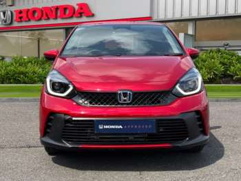 Used Honda Jazz 2025 for sale - 74858755: Photo