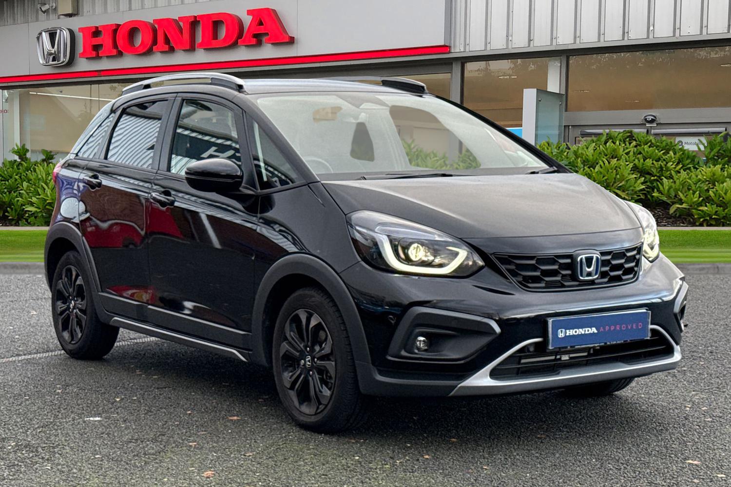 Used Honda Jazz 2025 for sale - 76909474: Photo 1