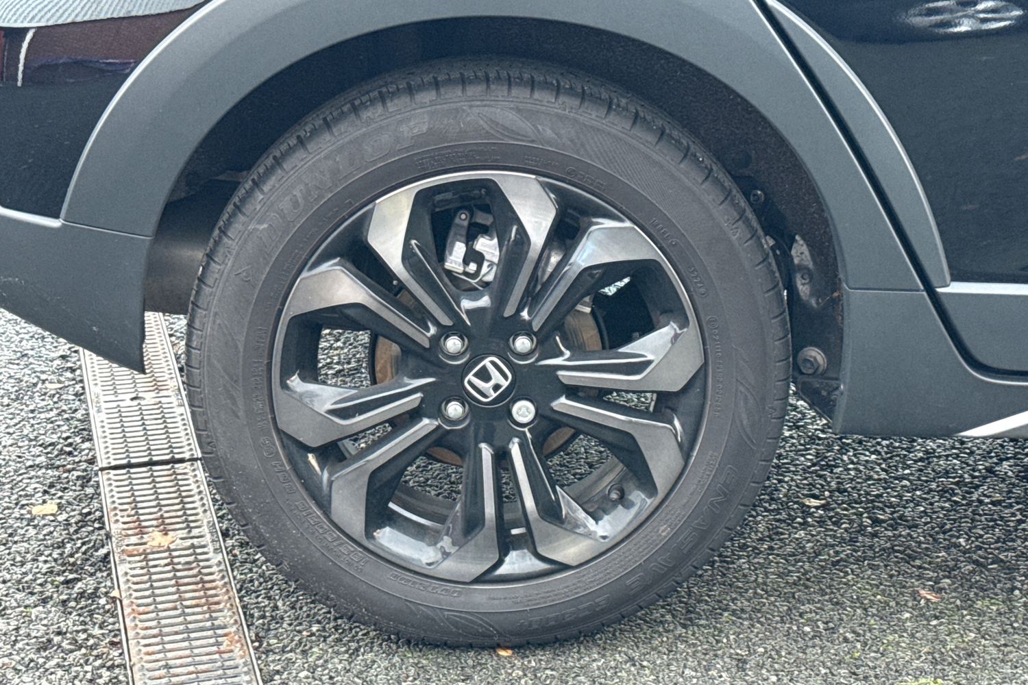 Used Honda Jazz 2025 for sale - 76909474: Photo 12