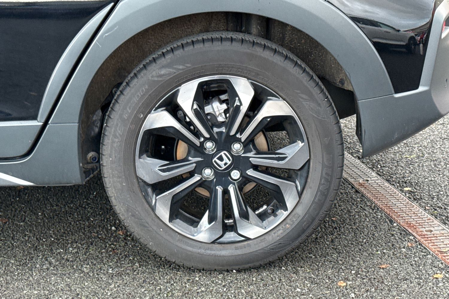 Used Honda Jazz 2025 for sale - 76909474: Photo 13