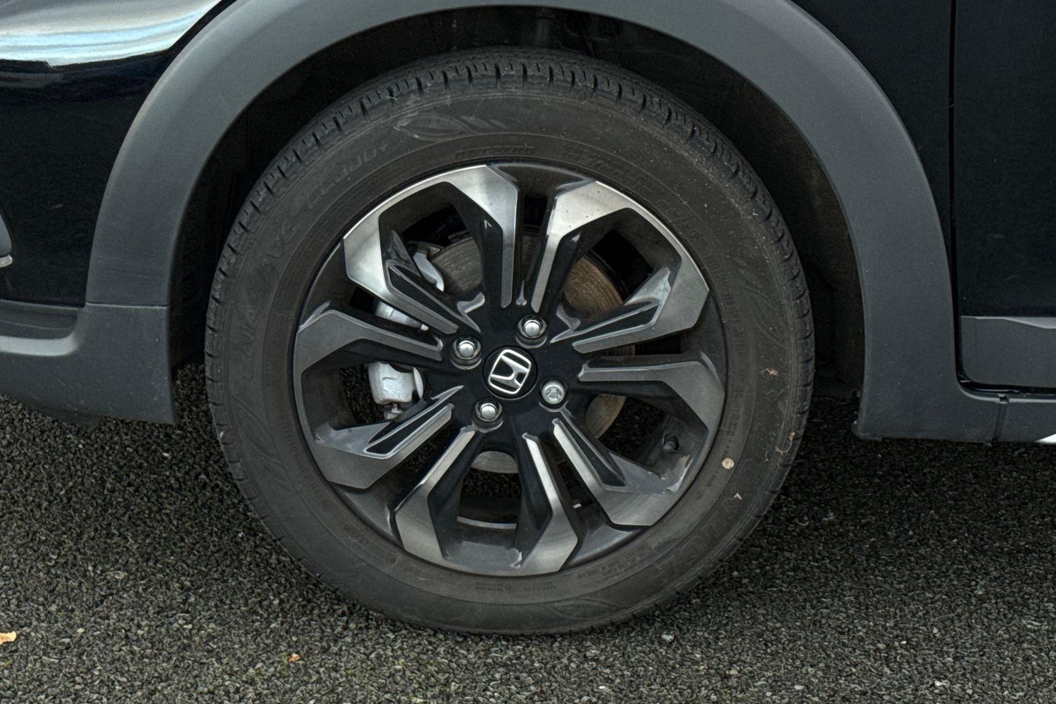 Used Honda Jazz 2025 for sale - 76909474: Photo 14