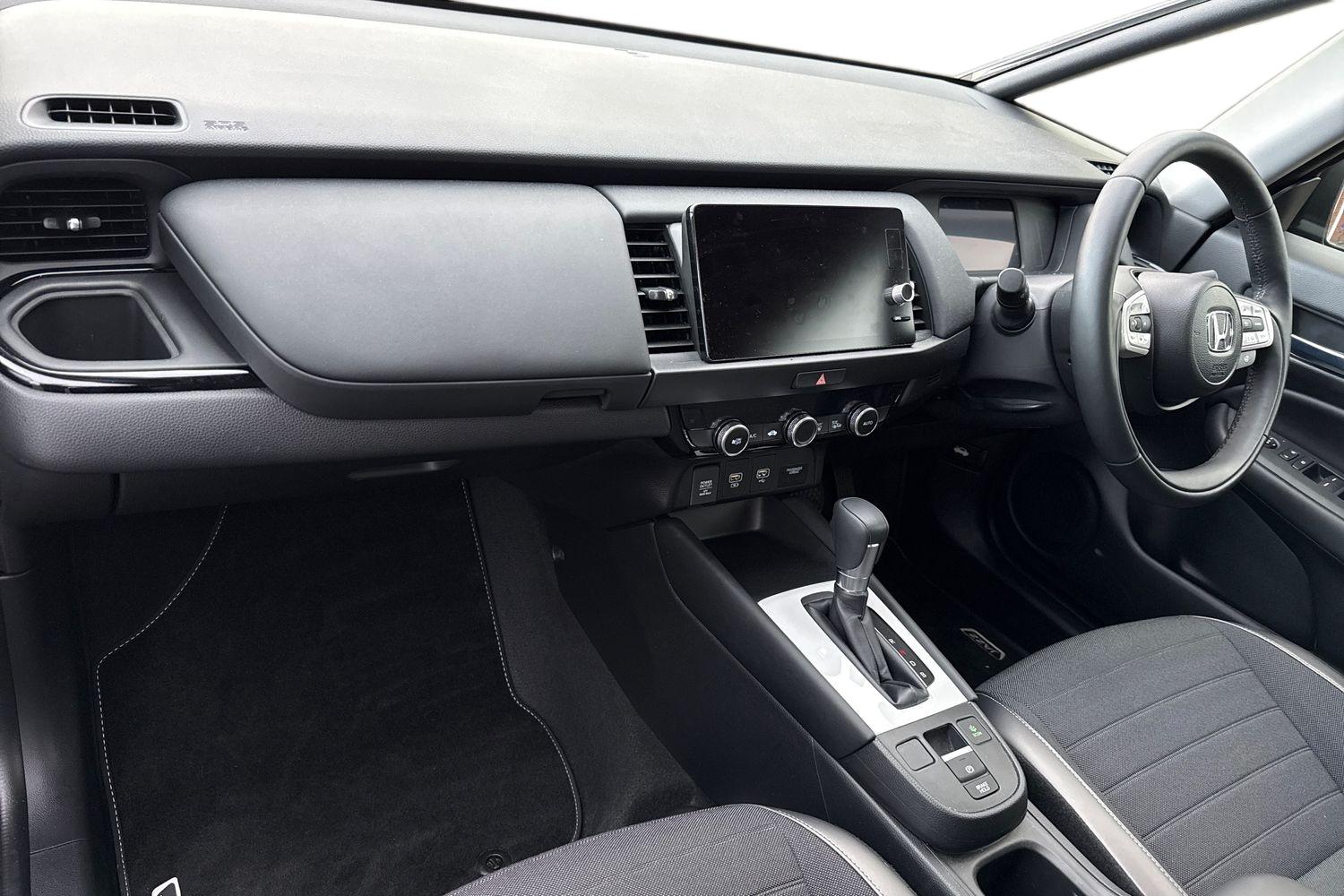 Used Honda Jazz 2025 for sale - 76909474: Photo 15