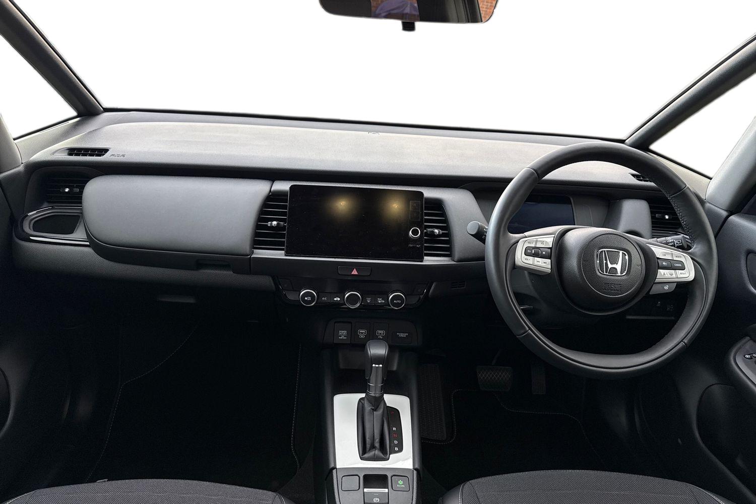 Used Honda Jazz 2025 for sale - 76909474: Photo 16