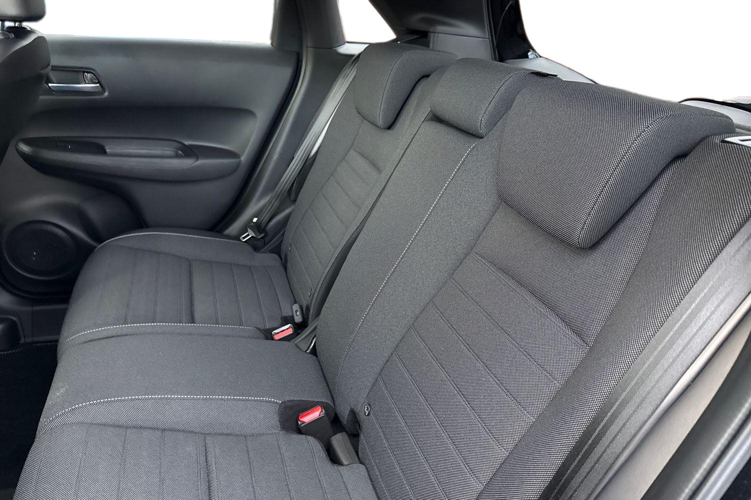 Used Honda Jazz 2025 for sale - 76909474: Photo 17