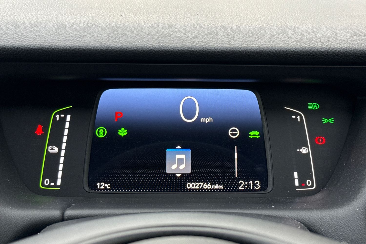 Used Honda Jazz 2025 for sale - 76909474: Photo 18