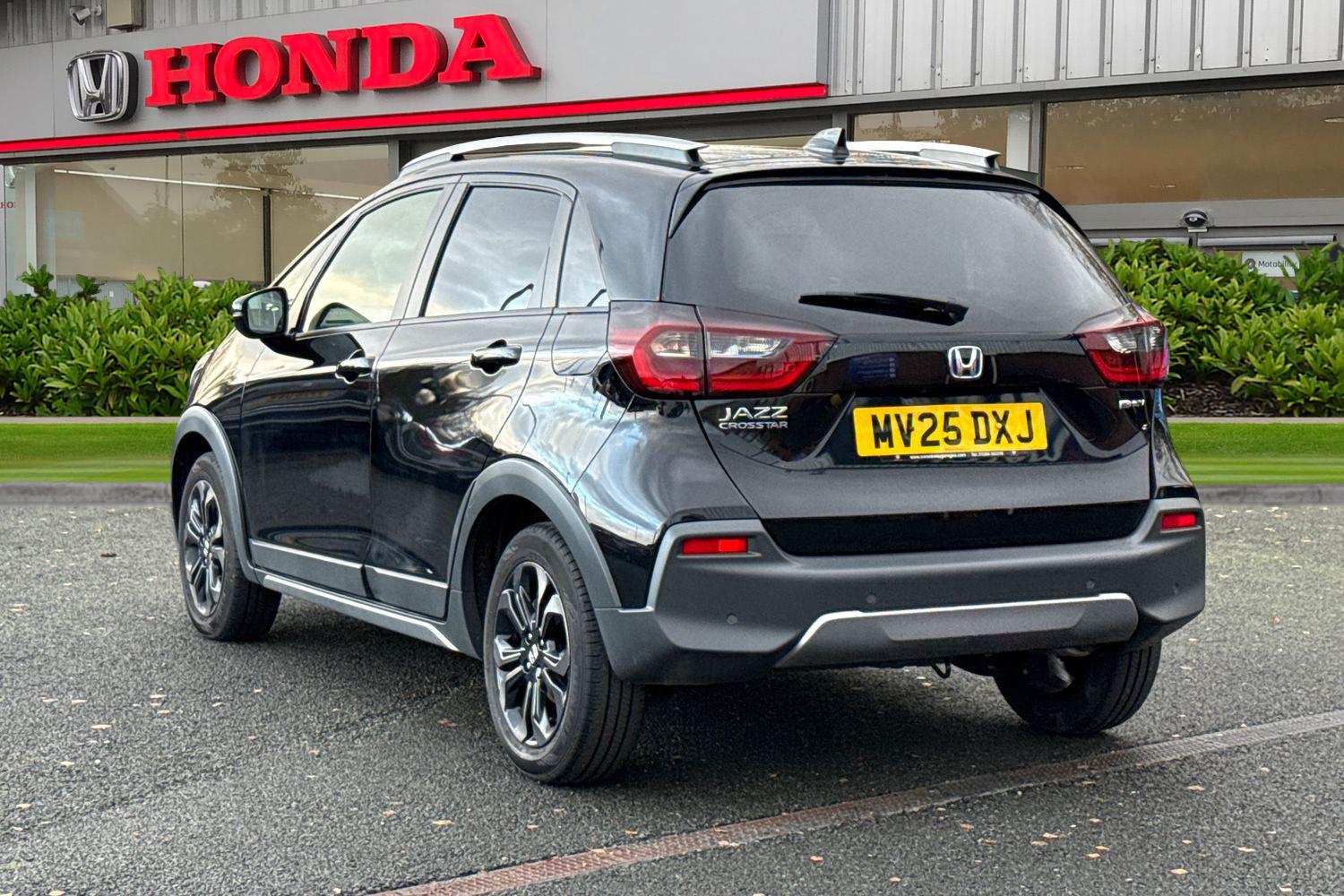 Used Honda Jazz 2025 for sale - 76909474: Photo 2