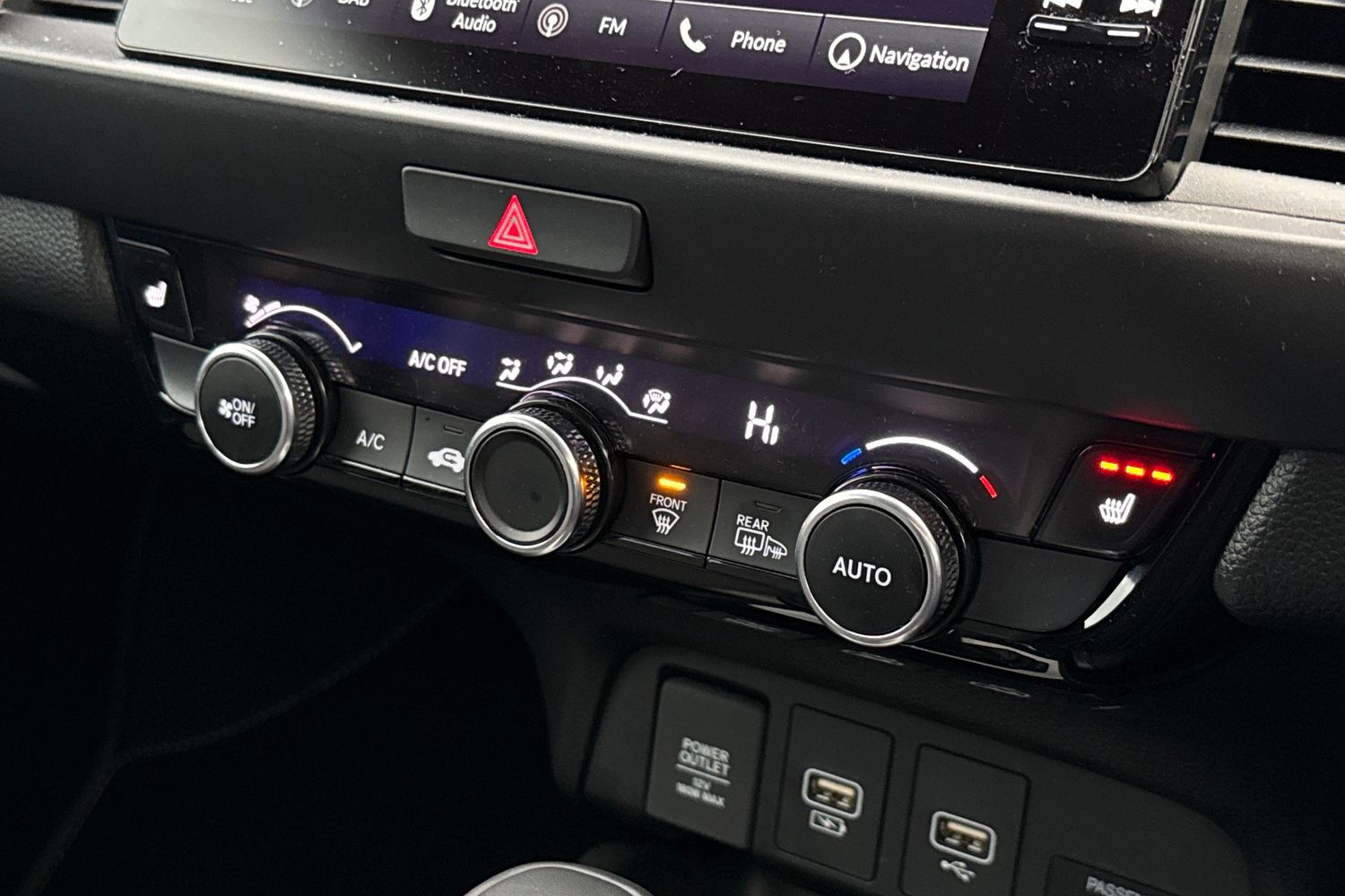 Used Honda Jazz 2025 for sale - 76909474: Photo 20