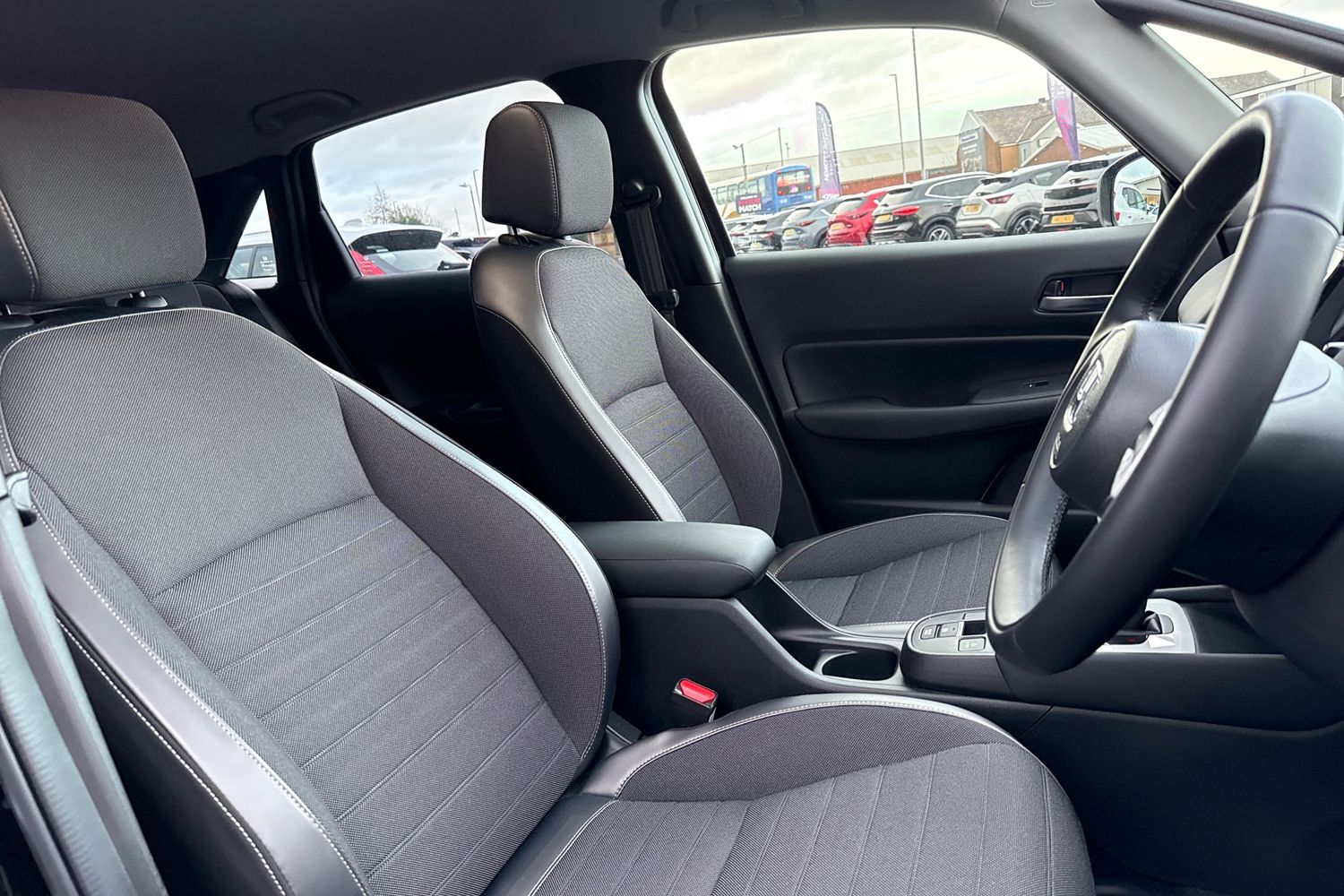 Used Honda Jazz 2025 for sale - 76909474: Photo 23