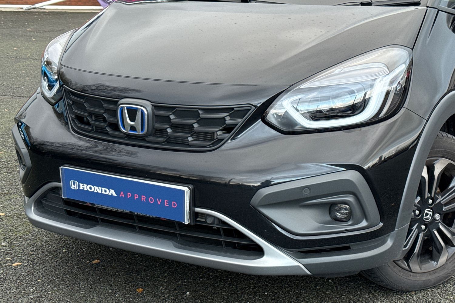 Used Honda Jazz 2025 for sale - 76909474: Photo 24