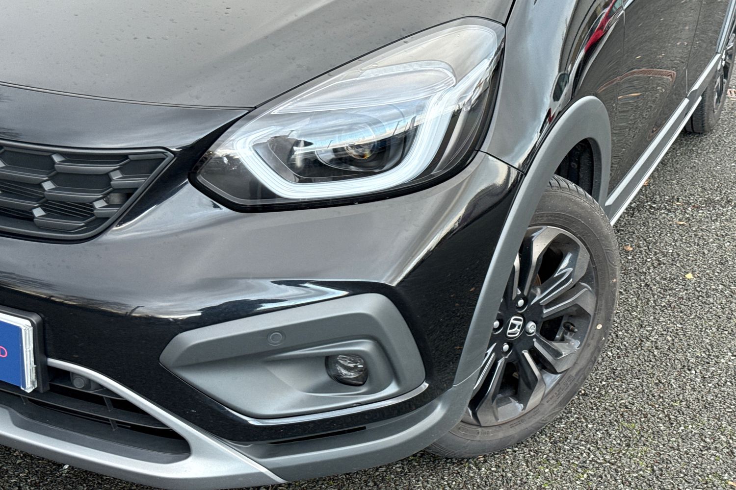 Used Honda Jazz 2025 for sale - 76909474: Photo 25