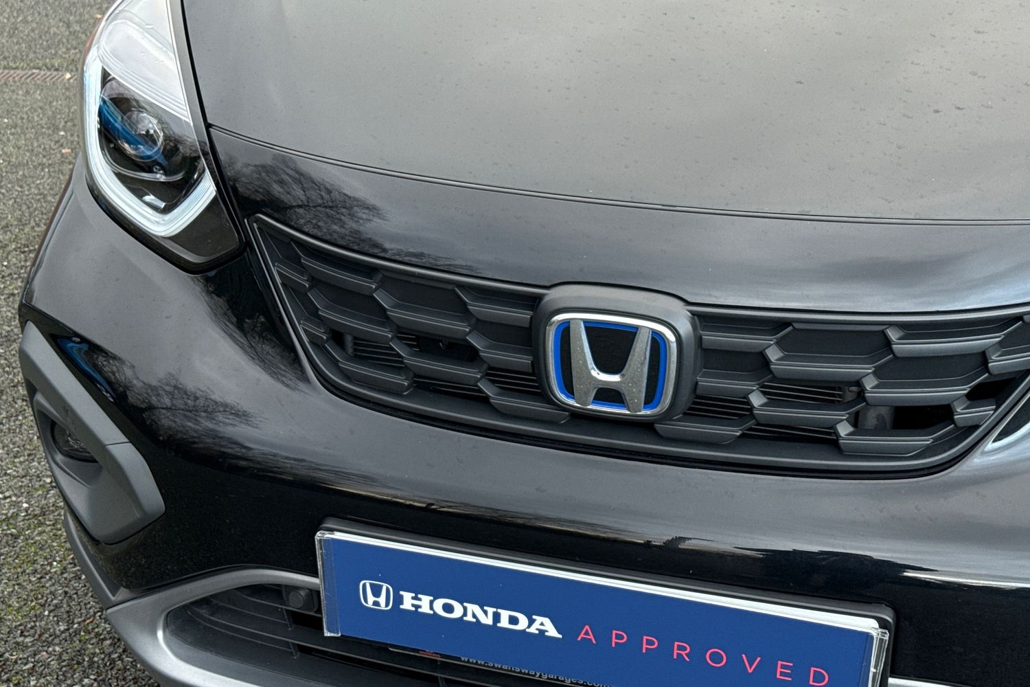 Used Honda Jazz 2025 for sale - 76909474: Photo 27